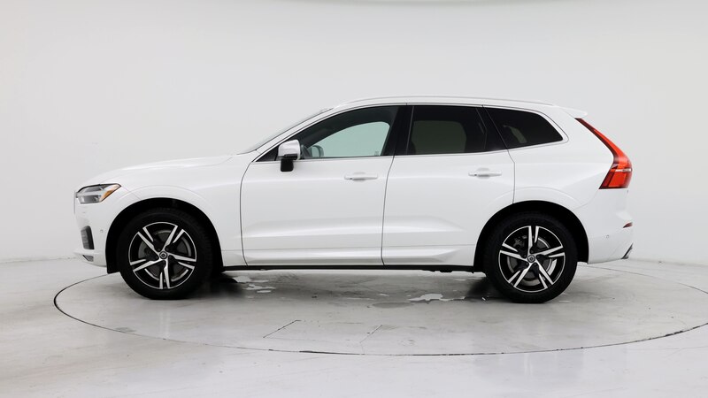 2019 Volvo XC60 T6 R-Design 3