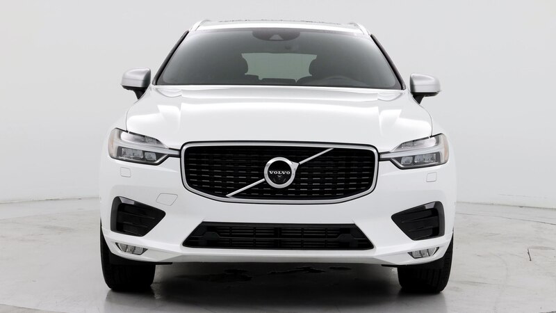 2019 Volvo XC60 T6 R-Design 5