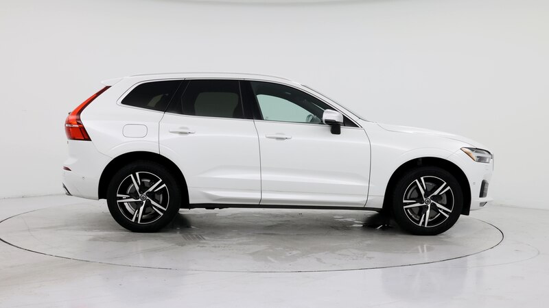 2019 Volvo XC60 T6 R-Design 7