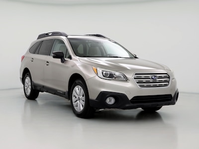 2015 Subaru Outback Premium -
                Tampa, FL