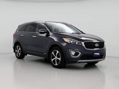 2018 Kia Sorento EX -
                Tampa, FL