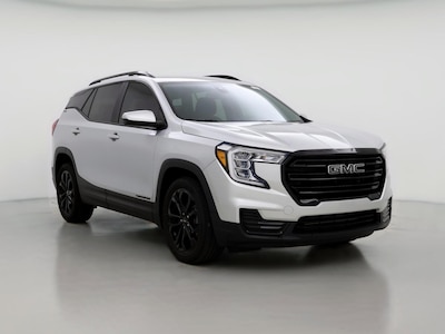 2022 GMC Terrain SLE -
                Ft. Myers, FL