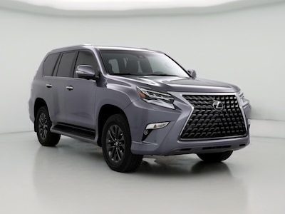 2020 Lexus GX 460 Premium -
                Tampa, FL