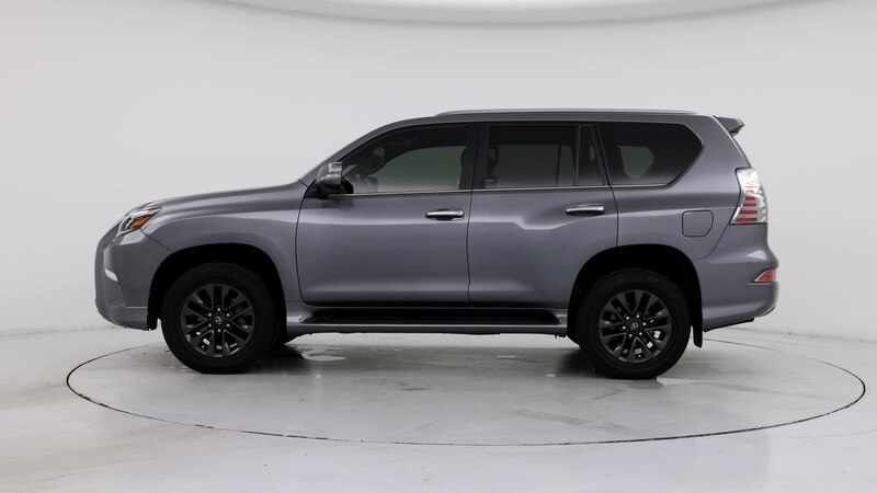 2020 Lexus GX 460 Premium 3