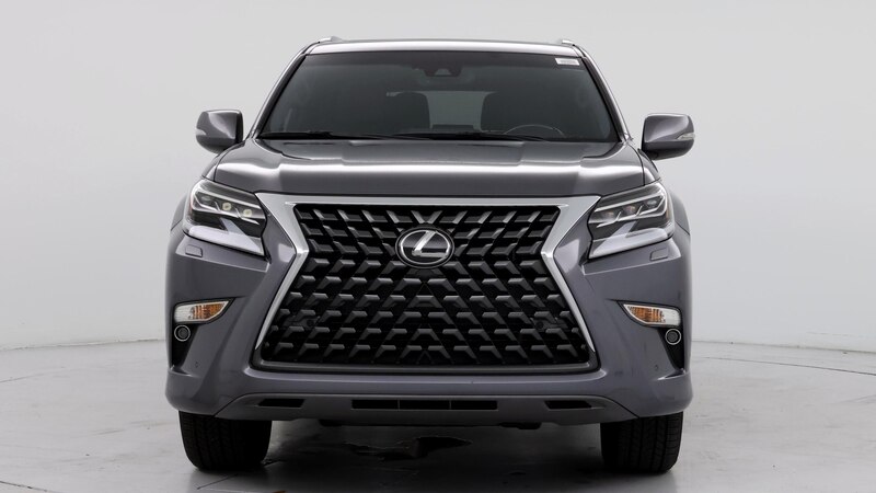 2020 Lexus GX 460 Premium 5