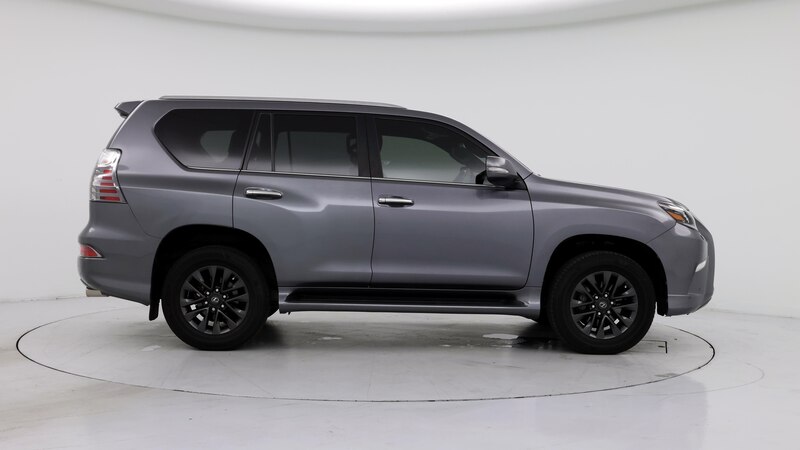 2020 Lexus GX 460 Premium 7