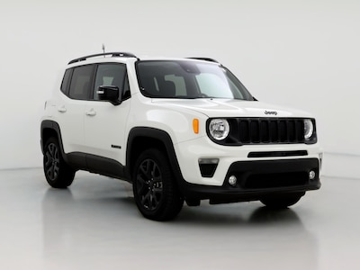 2023 Jeep Renegade Altitude -
                Clearwater, FL