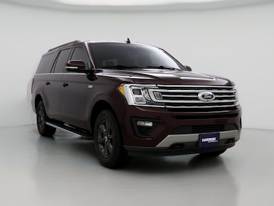 2021 Ford Expedition XLT -
                Naples, FL