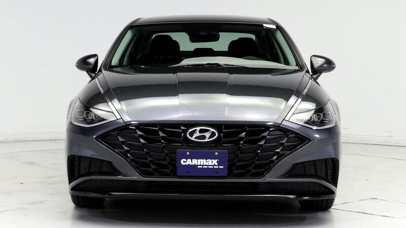 2023 Hyundai Sonata SEL 5