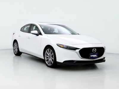 2019 Mazda Mazda3 Premium -
                Brandywine, MD