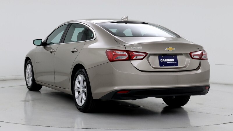 2022 Chevrolet Malibu LT 6