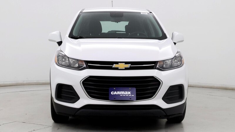 2019 Chevrolet Trax LS 5