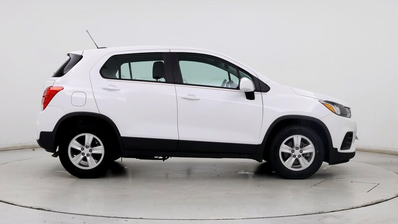 2019 Chevrolet Trax LS 7