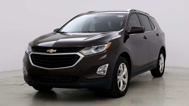 2020 Chevrolet Equinox LT 4