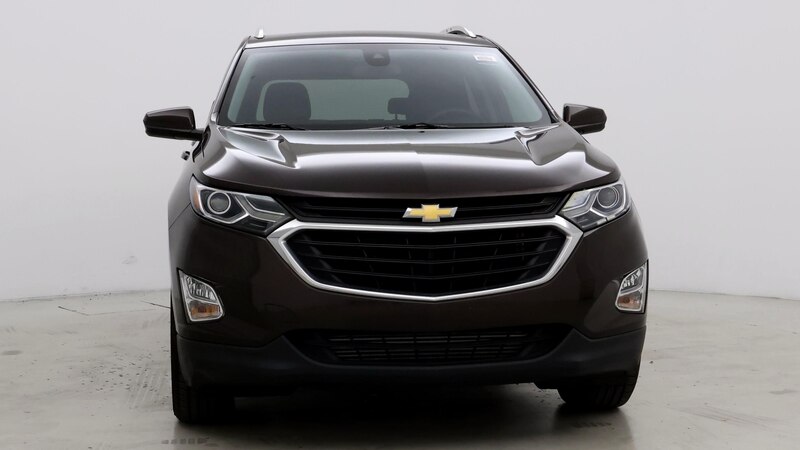 2020 Chevrolet Equinox LT 5