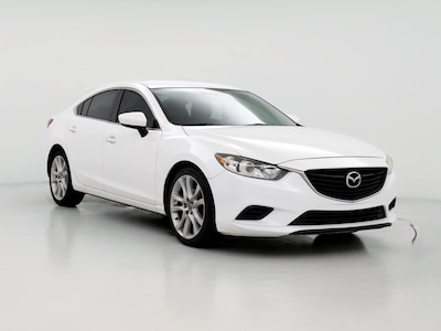 2016 Mazda Mazda6 i Touring -
                Tampa, FL