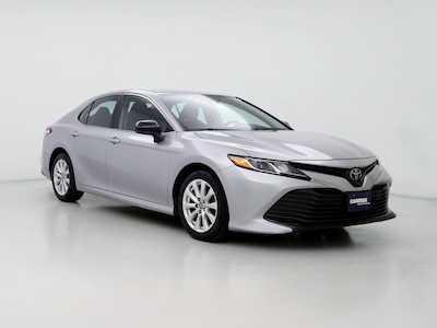 2019 Toyota Camry LE -
                Dayton, OH