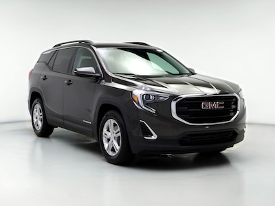 2019 GMC Terrain SLE -
                Orlando, FL