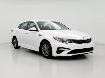 2019 Kia Optima LX -
                Lubbock, TX