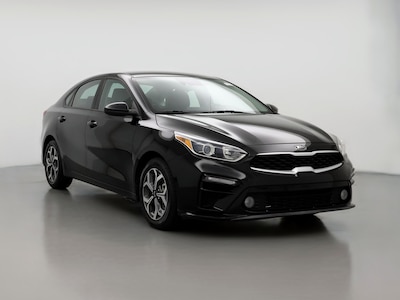 2019 Kia Forte LXS -
                Biloxi-Gulfport, MS