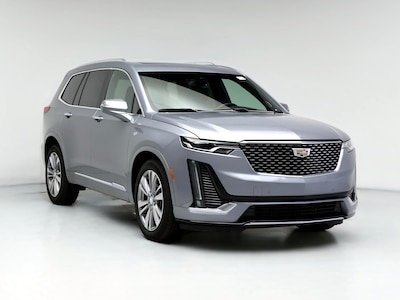 2023 Cadillac XT6 Premium Luxury -
                Memphis, TN