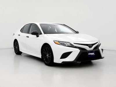 2019 Toyota Camry SE -
                Chicago, IL