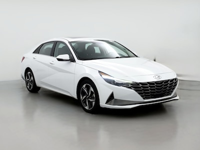 2021 Hyundai Elantra SEL -
                Montgomery, AL