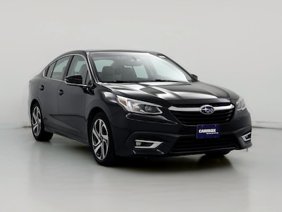 2021 Subaru Legacy Limited -
                Houston, TX