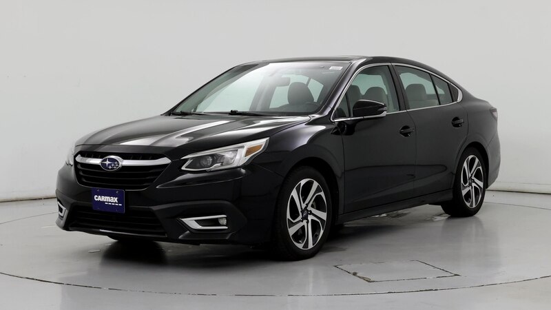 2021 Subaru Legacy Limited 4