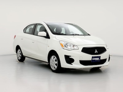 2020 Mitsubishi Mirage G4 ES -
                Twin Cities, MN