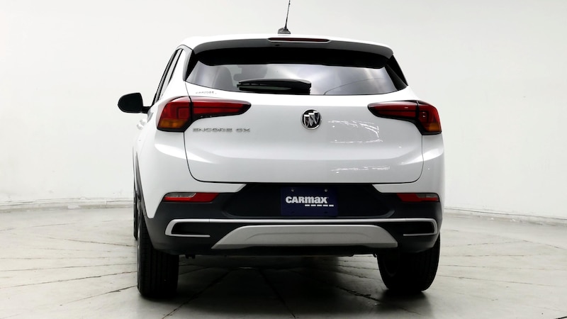 2020 Buick Encore GX Preferred 6