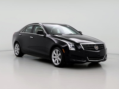 2013 Cadillac ATS  -
                Tampa, FL