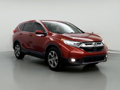 2019 Honda CR-V EX -
                Mobile, AL