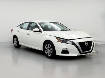 2022 Nissan Altima S -
                Birmingham, AL