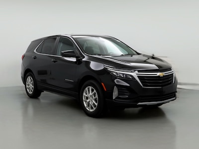 2022 Chevrolet Equinox LT -
                Mobile-Pensacola, FL