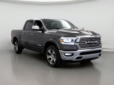 2020 RAM 1500 Laramie -
                Columbus, GA