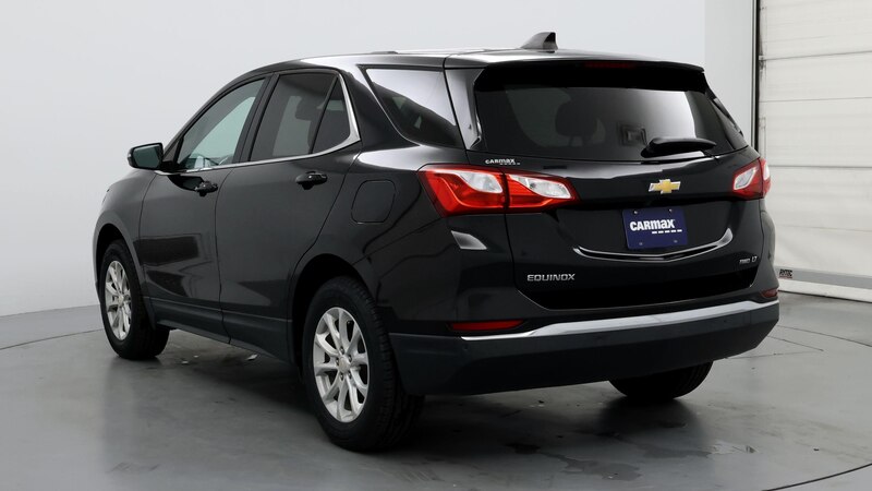 2019 Chevrolet Equinox LT 2