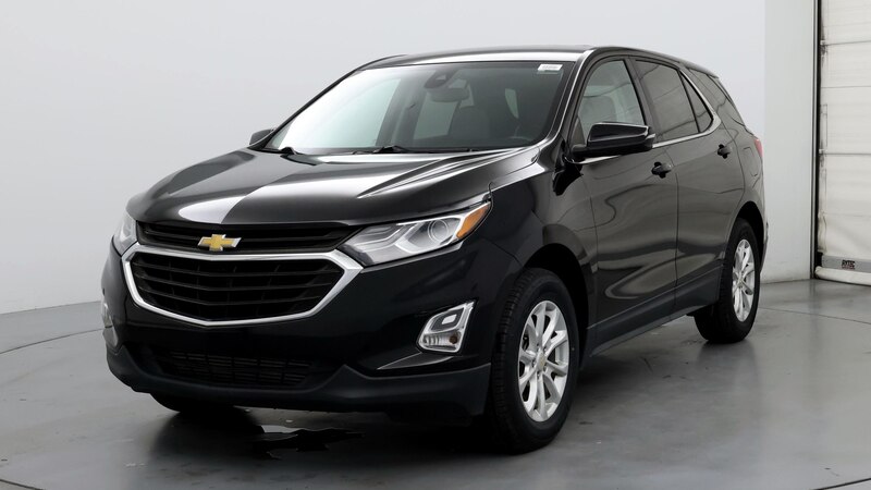 2019 Chevrolet Equinox LT 4