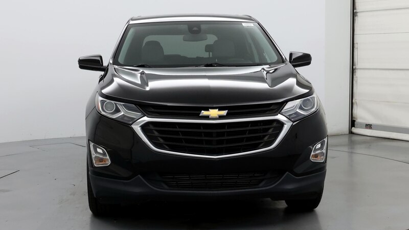 2019 Chevrolet Equinox LT 5