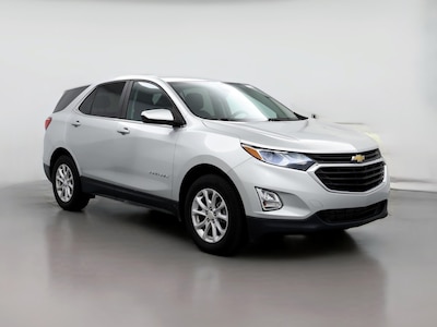 2021 Chevrolet Equinox LT -
                Mobile, AL