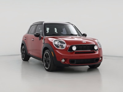 2014 MINI Cooper Countryman S -
                Tampa, FL