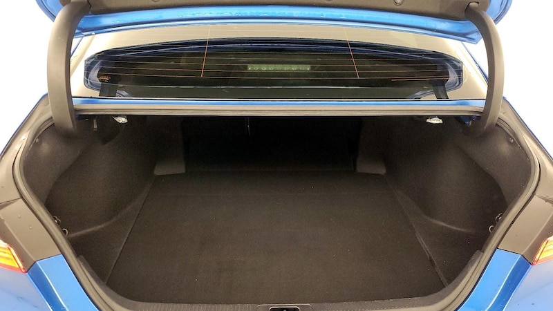 2020 Toyota Camry XSE 21