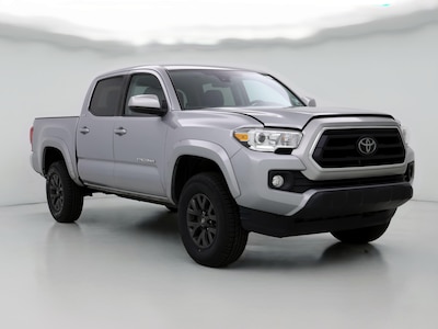 2021 Toyota Tacoma SR5 -
                Lafayette, LA