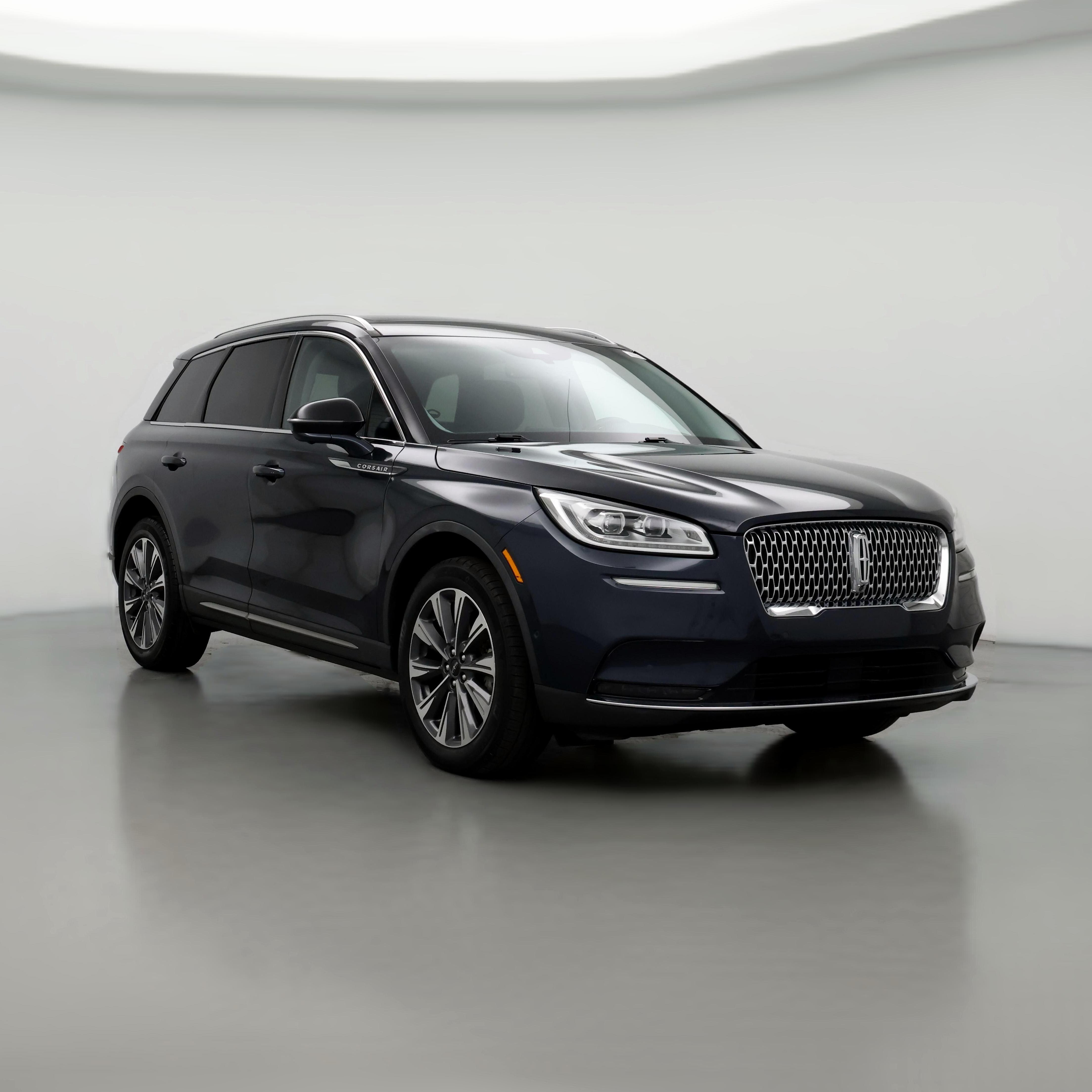 Thumbnail: 2020 Lincoln Corsair - 1