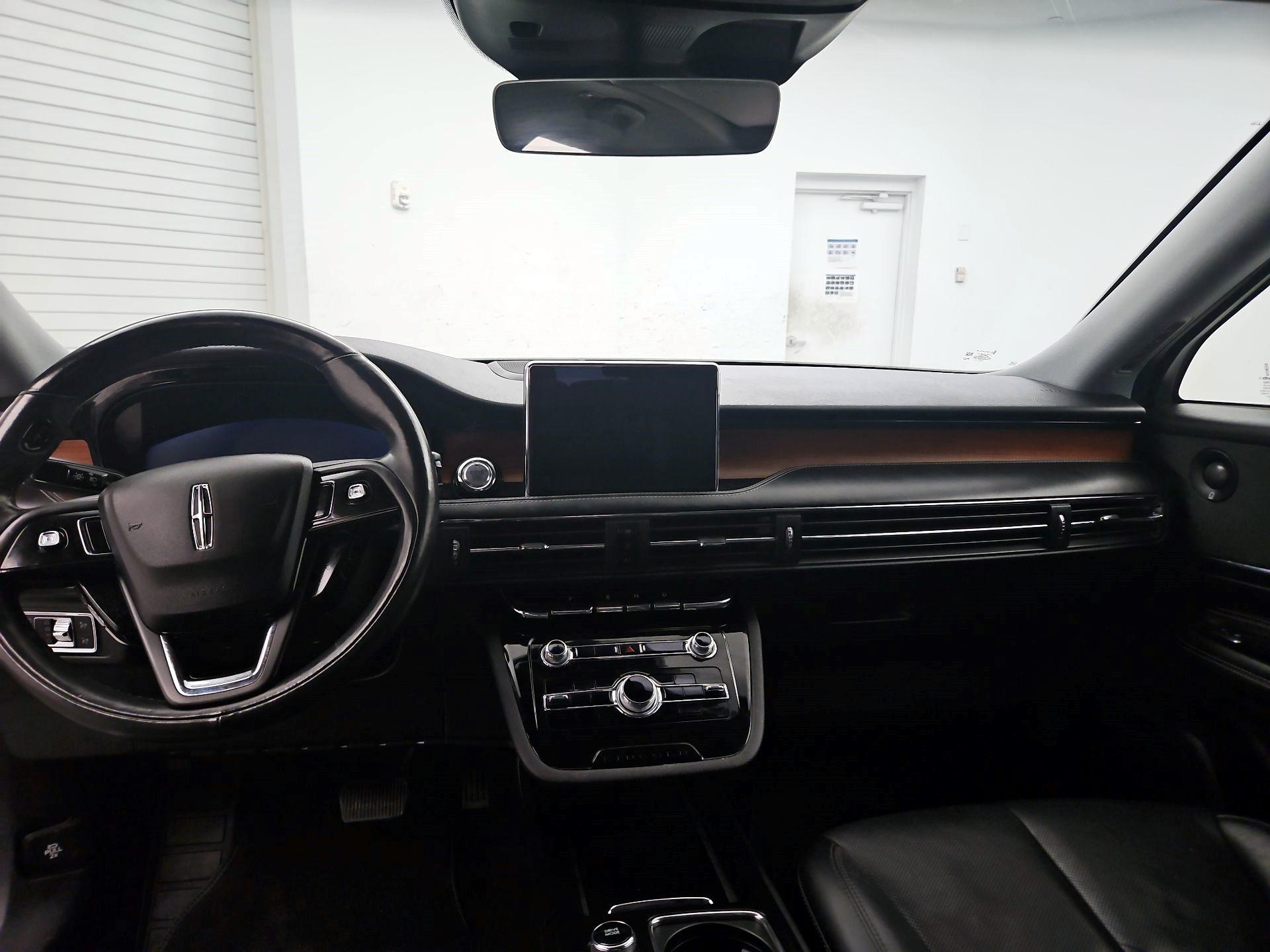 Thumbnail: 2020 Lincoln Corsair - 9