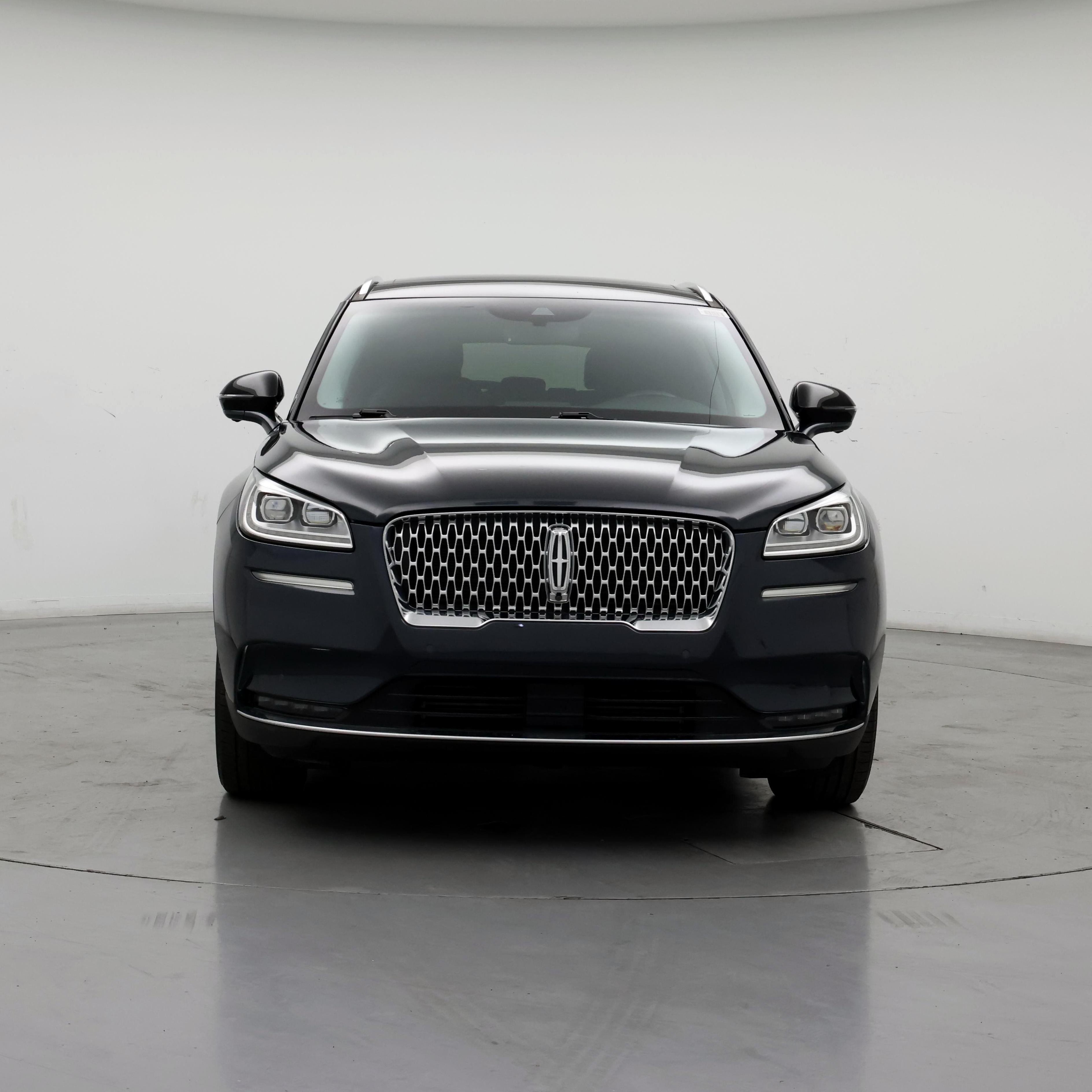 Thumbnail: 2020 Lincoln Corsair - 5