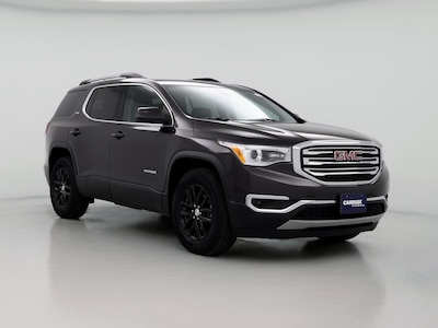 2019 GMC Acadia SLT -
                Tampa, FL