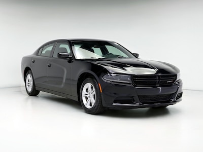 2022 Dodge Charger SXT -
                Huntsville, AL