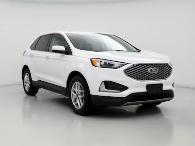 2023 Ford Edge SEL -
                Tulsa, OK