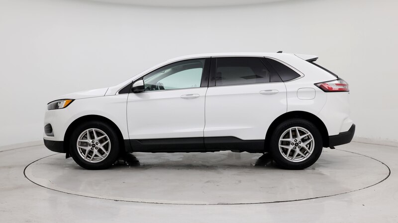 2023 Ford Edge SEL 3